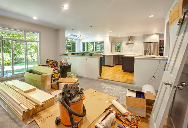 Kitchen island with seating Belle Plaine